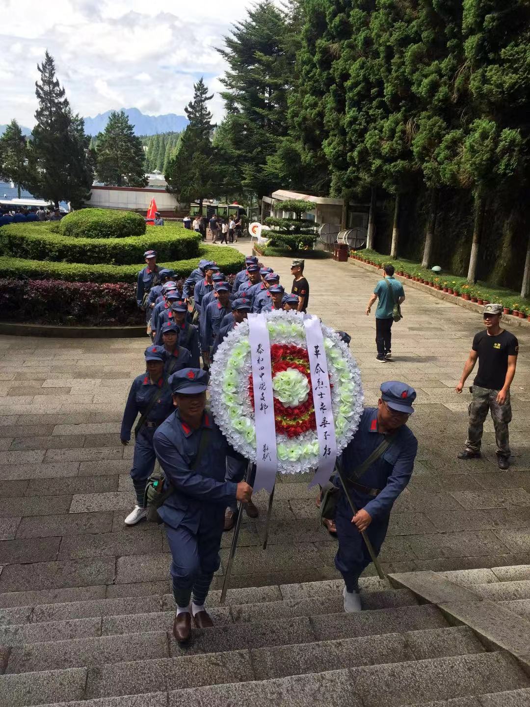 井冈山-井冈山14