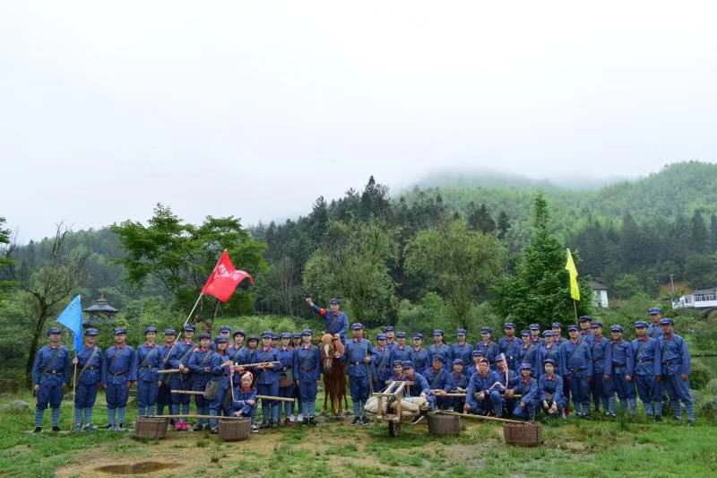 井冈山-井冈山3