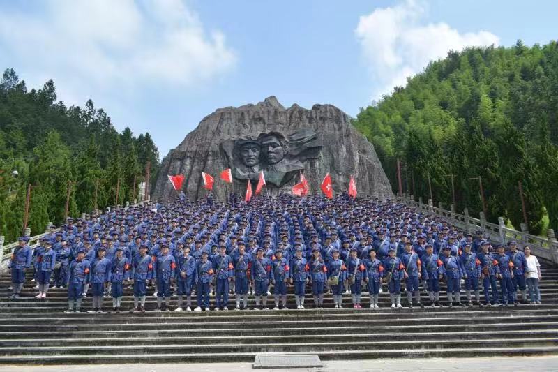 井冈山-井冈山6