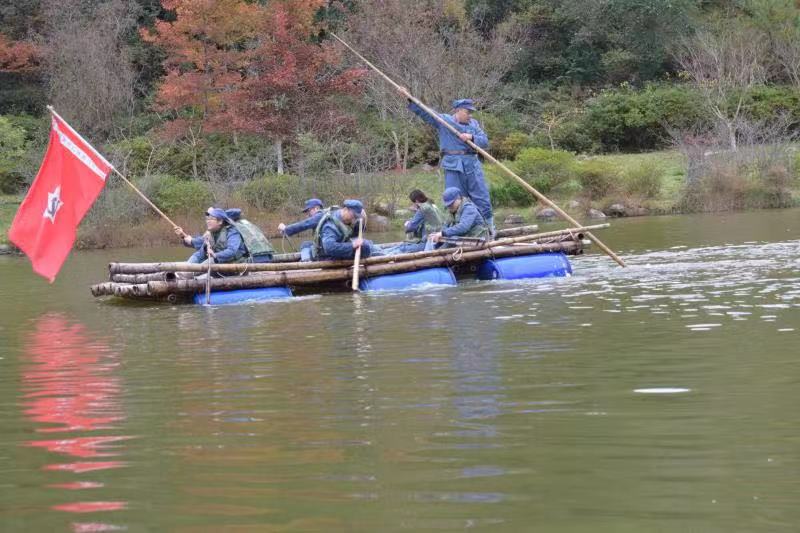 井冈山-井冈山7