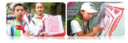 西安研学图-西安研学10