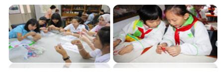 西安研学图-西安研学11