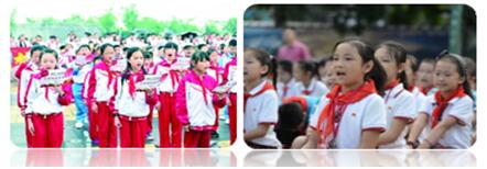 西安研学图-西安研学12