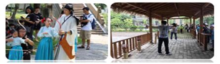 西安研学图-西安研学14