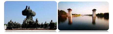 西安研学图-西安研学17