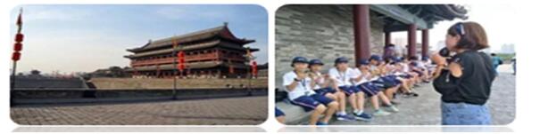 西安研学图-西安研学2