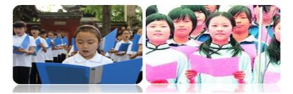 西安研学图-西安研学21