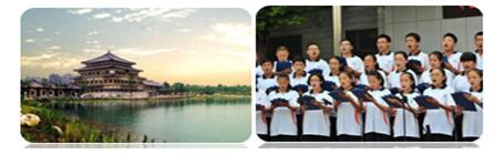 西安研学图-西安研学8