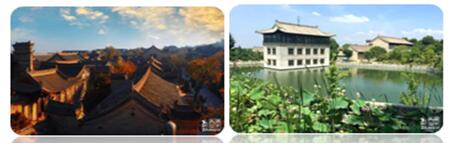 西安研学图-西安研学9