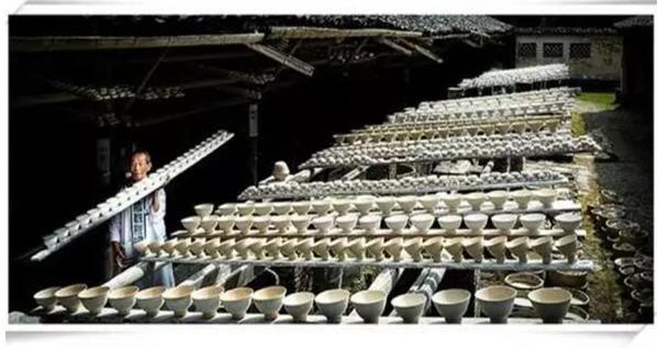 中小学生赴千年瓷都景德镇研学 2019年暑期国内夏令营