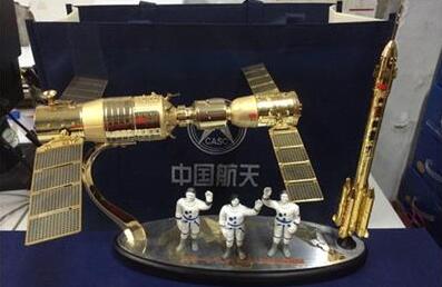 航天博物馆图片-航天博物馆4