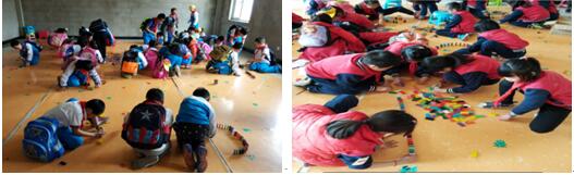 蜜蜂研学-蜜蜂6