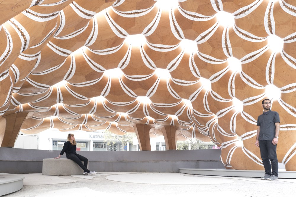 德国斯图加特大学2