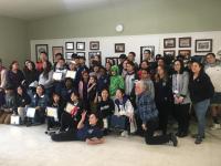 洛杉矶夏令营15