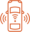 GETAC  加固笔记本 加固平板 网联汽车方案