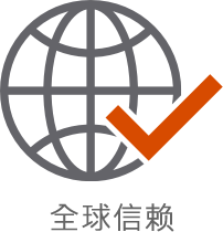 信赖