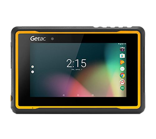 GETAC 神基 ZX70 加固安卓平板电脑