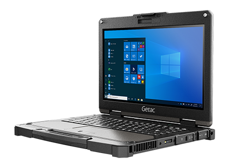 GETAC B360 展示