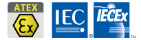 ATEX IECEX 认证