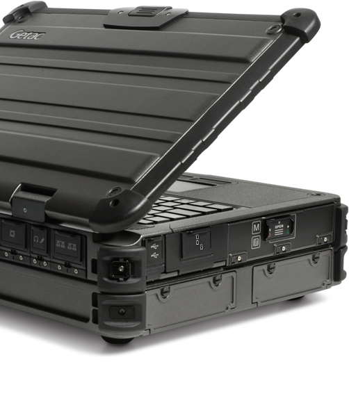 GETAC X500 PCI扩展坞