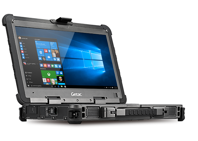 GETAC X500 INTEL处理器