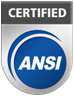 ANSI 防爆标识