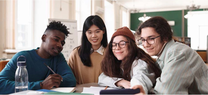 HarrrowSchoolOnline网站首页图