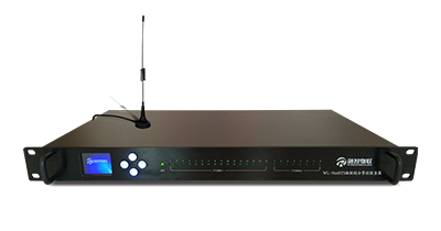 机房动力环境监测