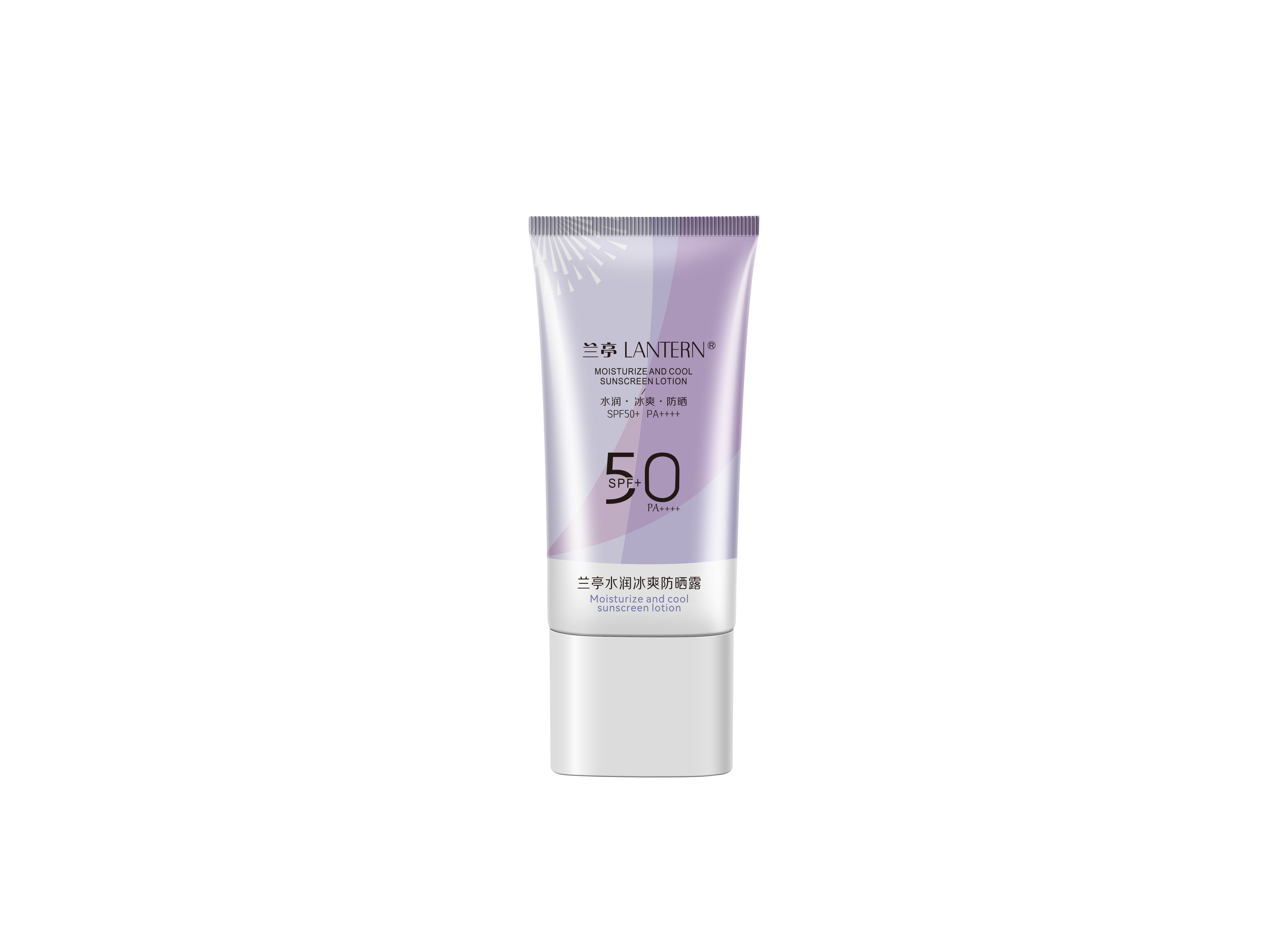 兰亭水润冰爽防晒露SPF50-PA-----修拷贝