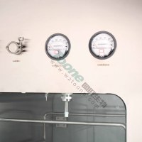 VHP无菌传递舱SC1000-2新