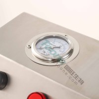 手套检漏仪TW-GLD14新-2