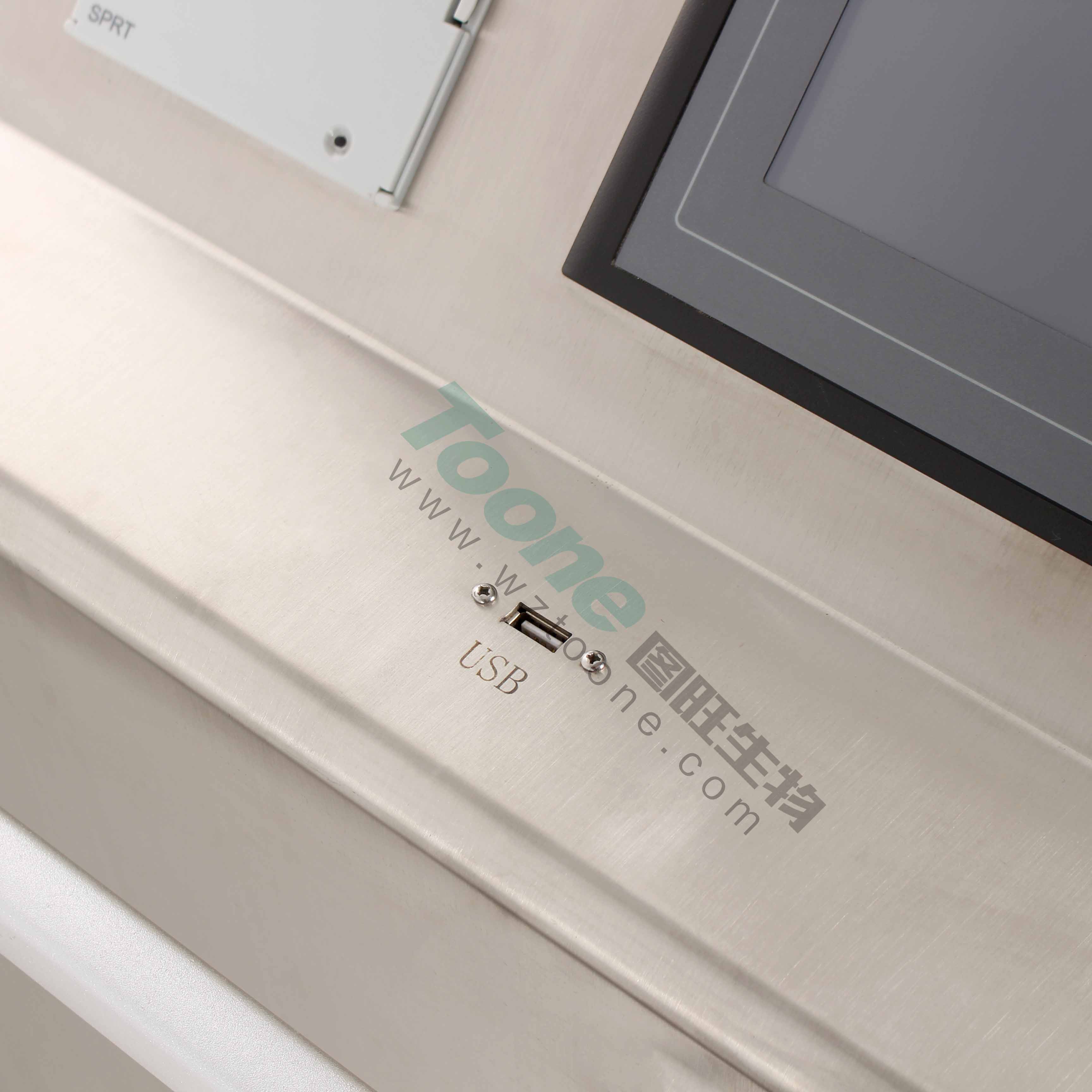 手套检漏仪TW-GLD14新-4