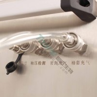 手套检漏仪TW-GLD14新-5