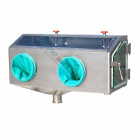 投料口隔离器