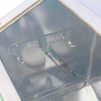 投料口隔离器-2