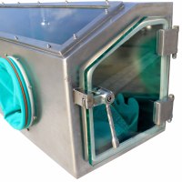 投料口隔离器-4