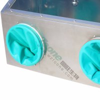 投料口隔离器-5