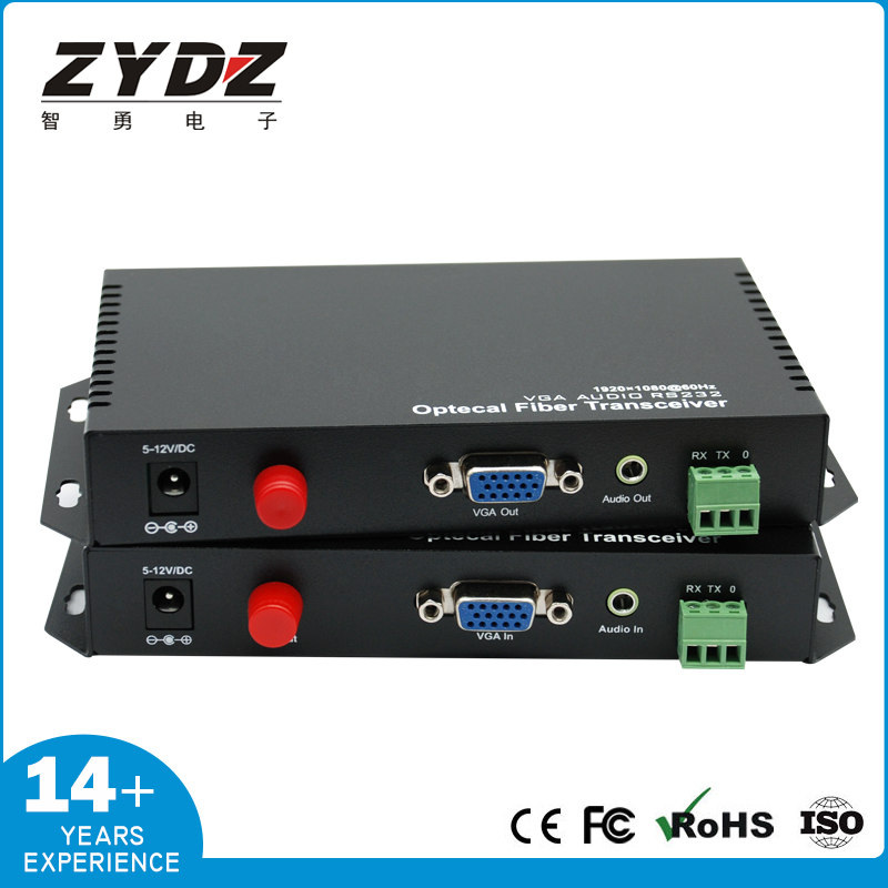 ZY-VGA-T-R　