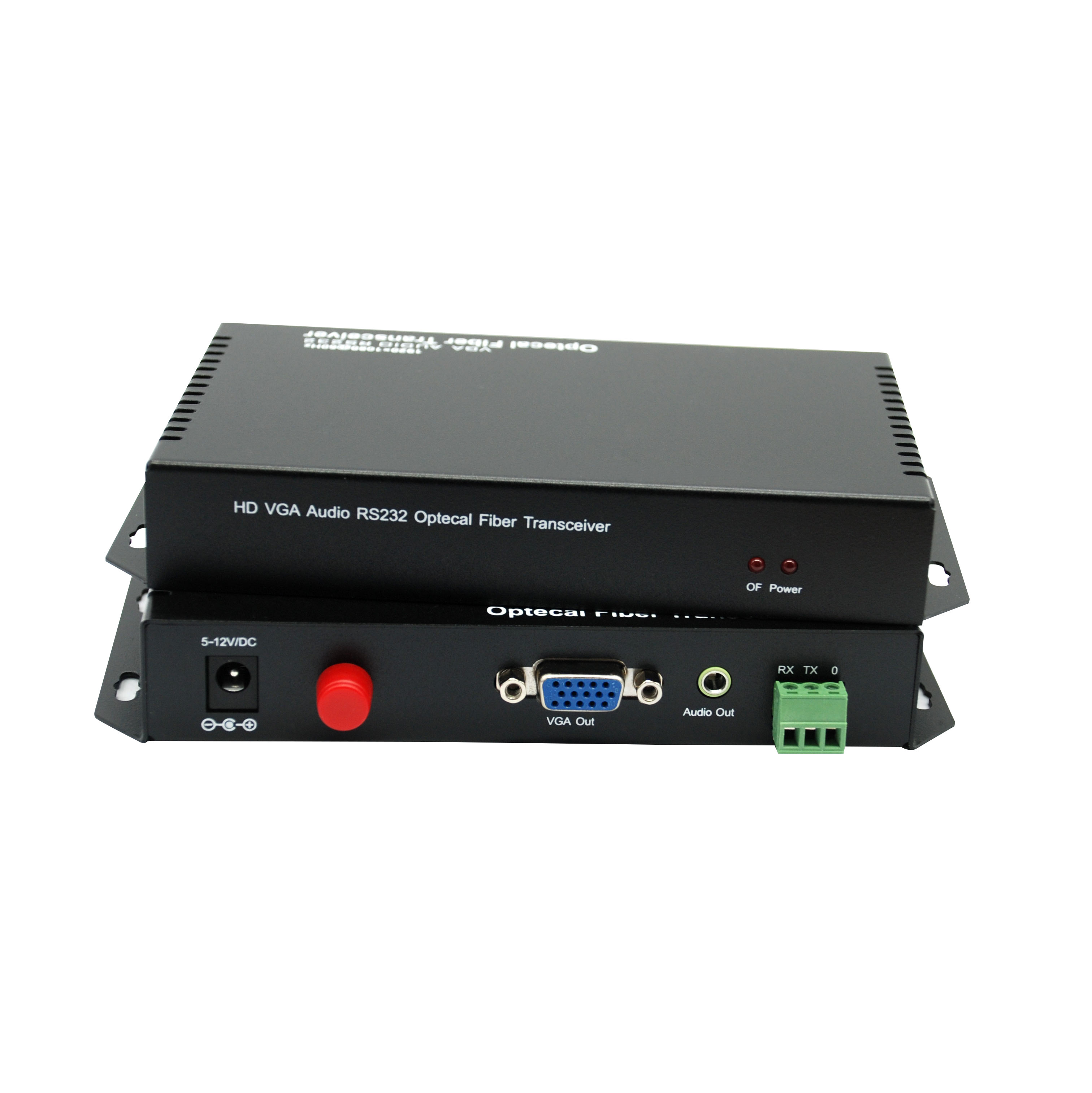 VGA-TR-S-RS232-03