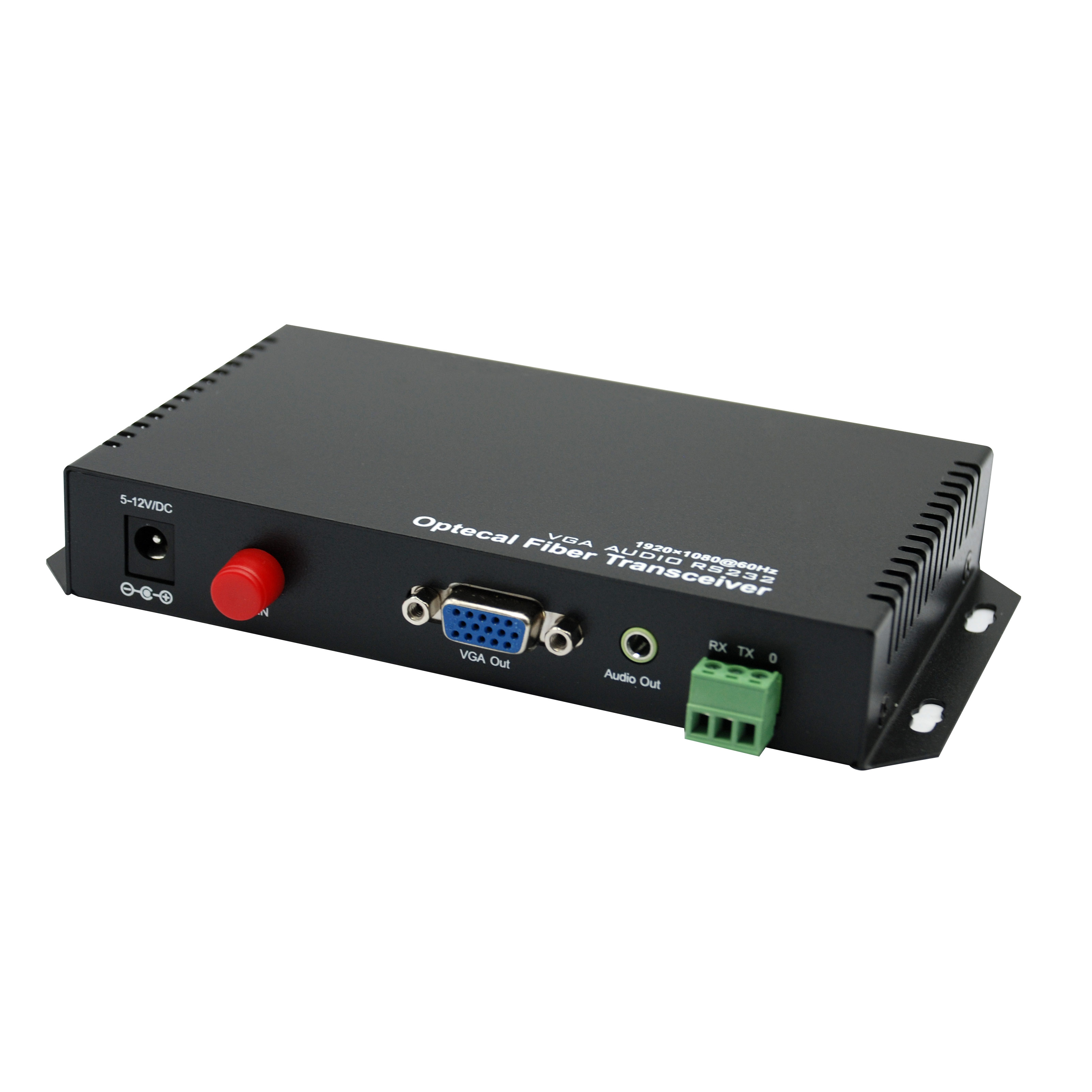 VGA-TR-S-RS232-08