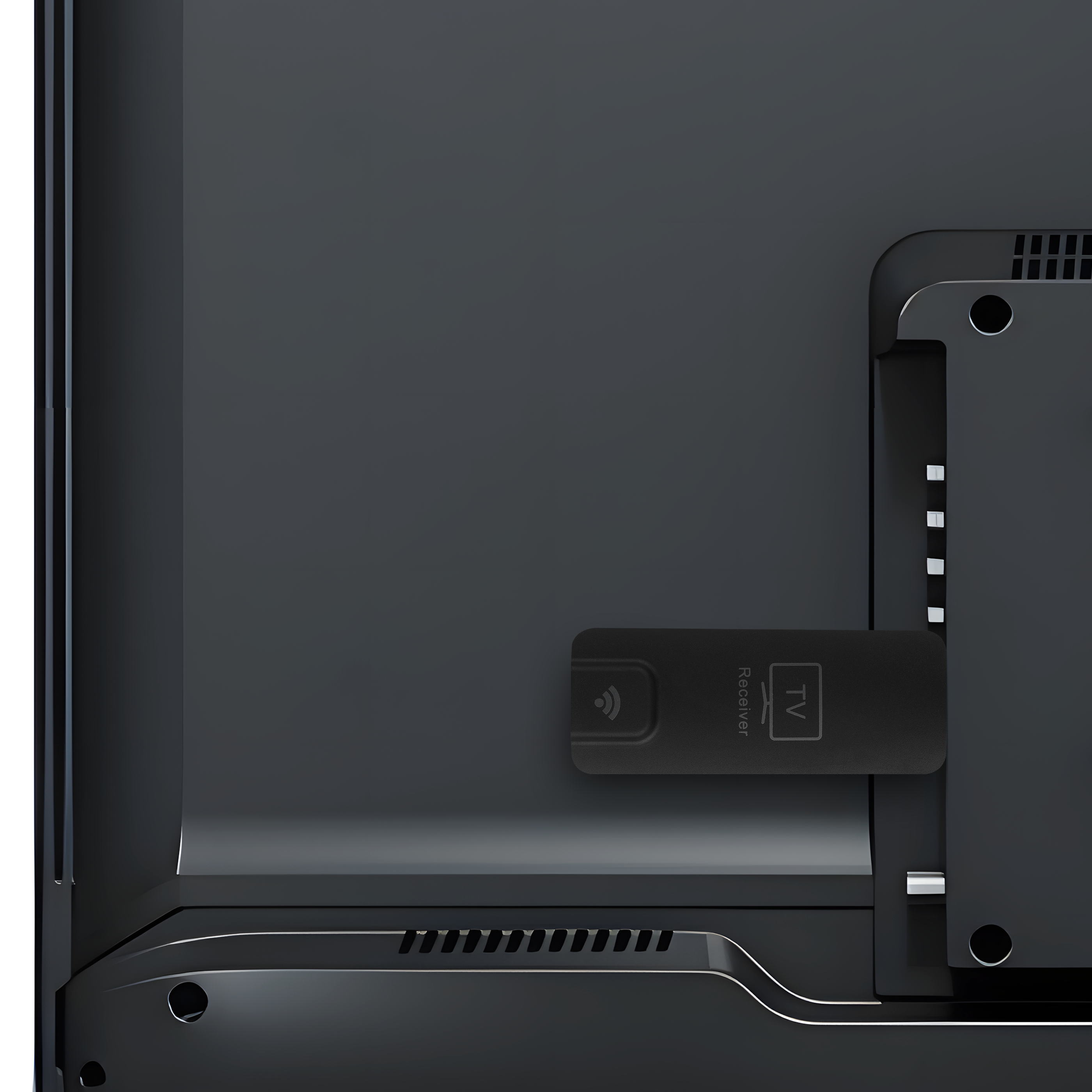 RX电视背面拷贝