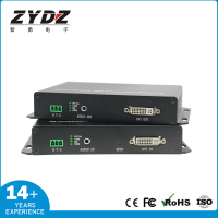 DVI-无压缩光端机_ZY-DVI-HA-TR