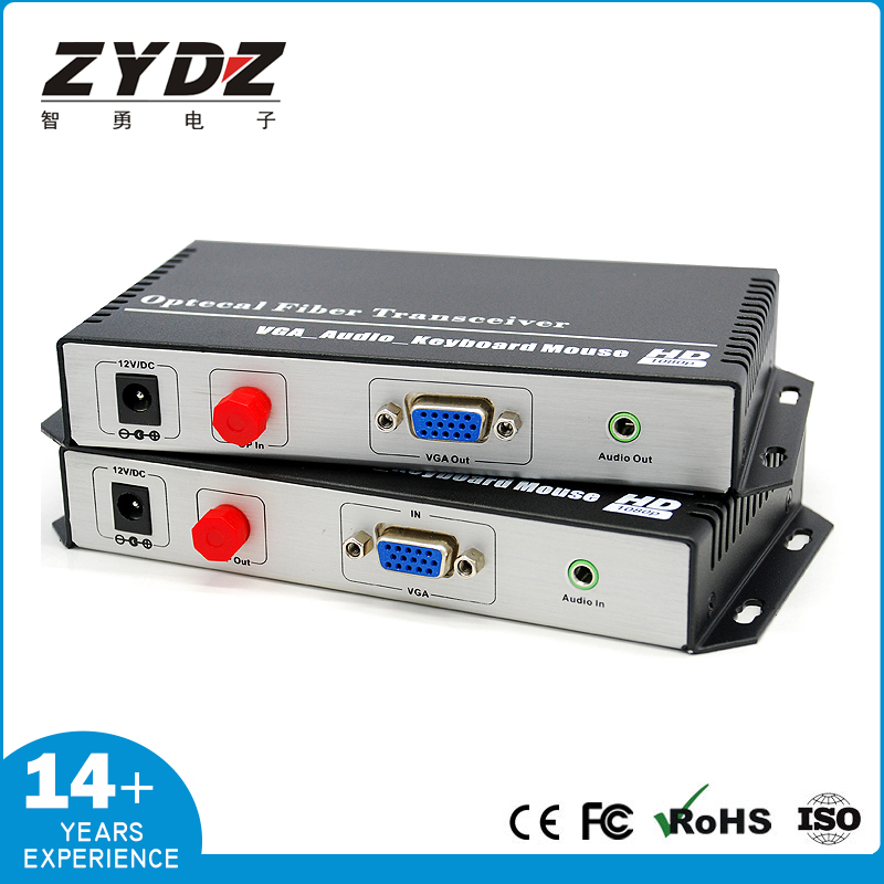 ZY-VGA-KVM-TR