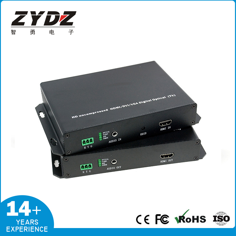 ZY-HDMI-KVM-HA-TR