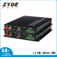 2路3G光端机