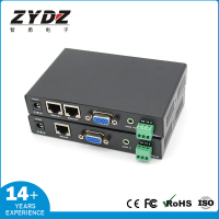 VGA网线网络传输器-1080P