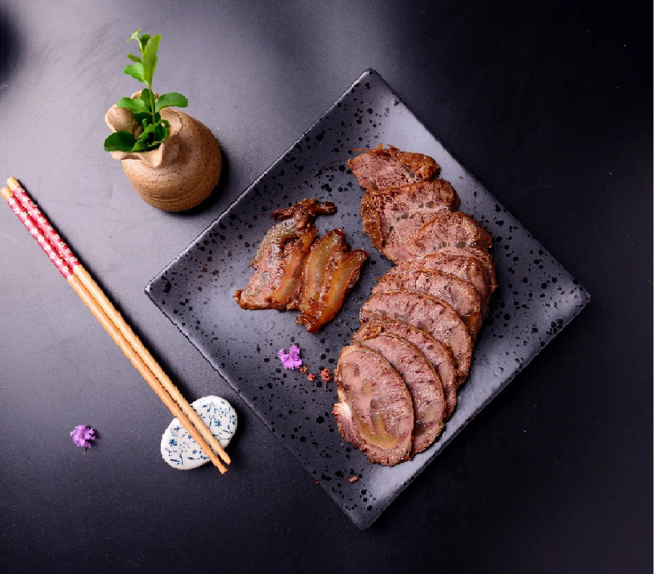 天顺源|牛腱子这么吃才叫销魂！