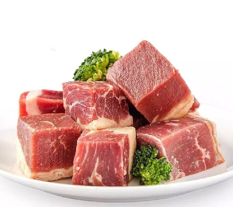 天顺源|“腩”以割舍的美食来啦！