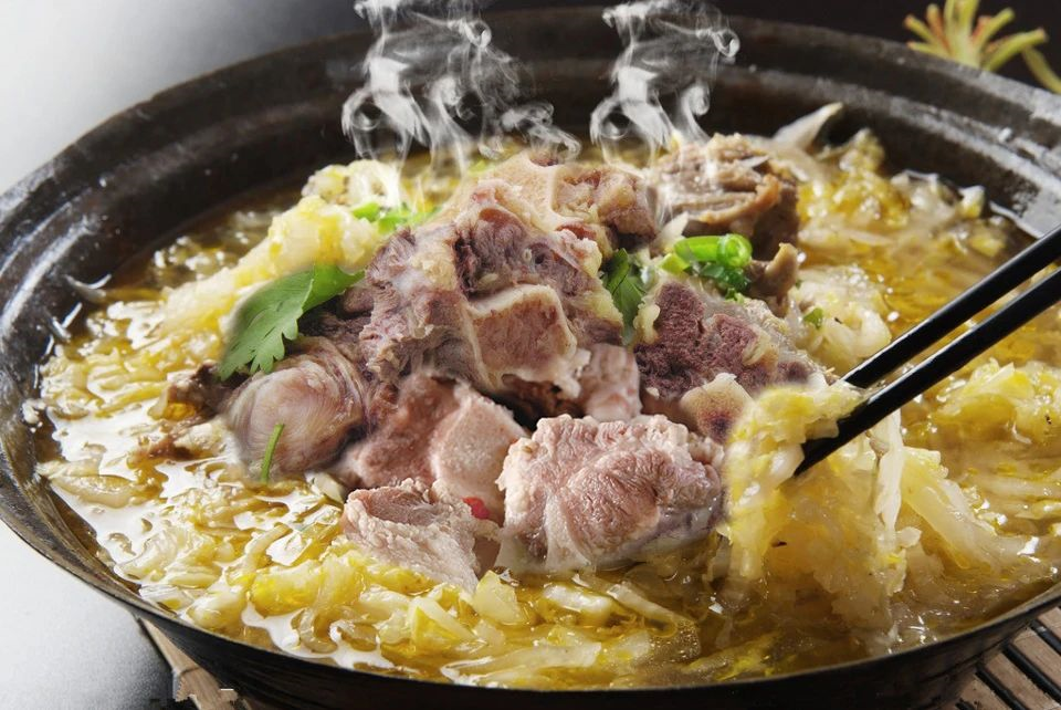 天顺源|“尾尾”到来……