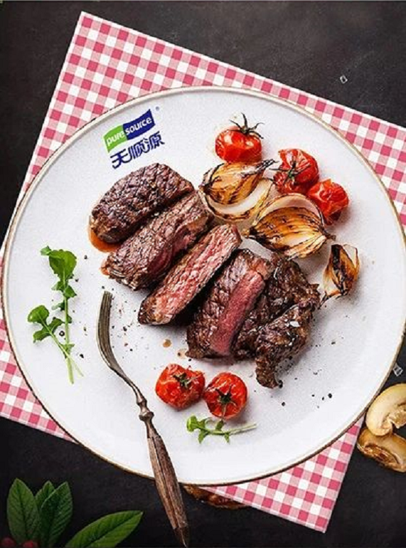天顺源|雪花西冷牛扒京东自营火热促销中